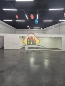 Ponto Comercial para alugar, 410m² no Jardim Ana Emilia, Taubaté