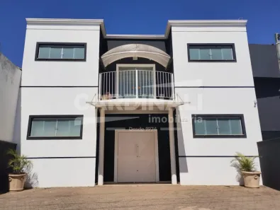 Ponto Comercial à venda, 370m² no Jardim Bandeirantes, São Carlos