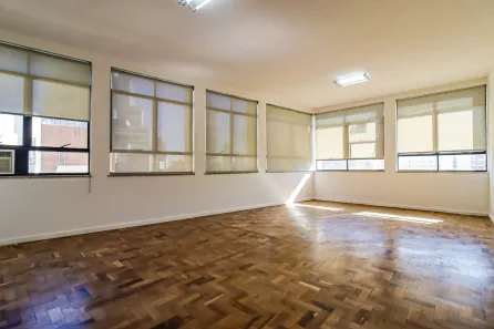 Ponto Comercial para alugar, 50m² no Campos Elíseos, São Paulo