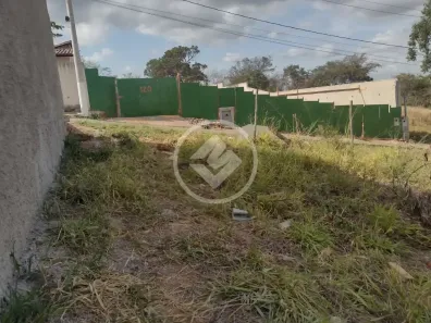 Lote/Terreno à venda, 1000m² no Shalimar, Lagoa Santa