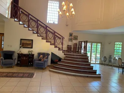 Casa de Condomínio com 5 Quartos à venda, 780m² no Jardim Canadá, Ribeirão Preto