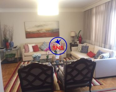 Apartamento com 3 Quartos à venda, 108m² no Centro, Campinas
