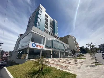 Sala Comercial à venda, 137m² no Bela Vista, Caxias do Sul