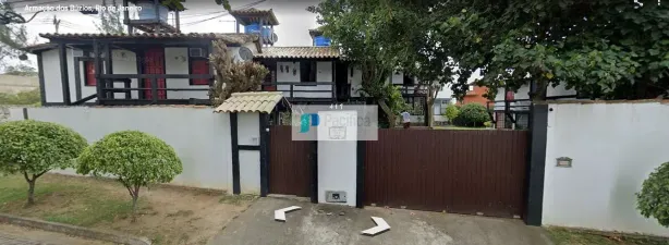 Casa de Condomínio com 2 Quartos à venda, 100m² no Manguinhos, Armação dos Búzios