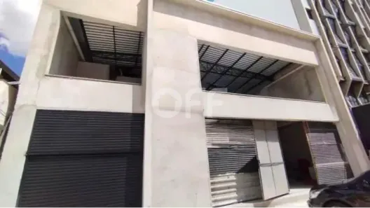 Ponto Comercial para alugar, 1473m² no Jardim Guanabara, Campinas