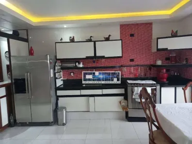 Apartamento com 3 Quartos à venda, 104m² no Boqueirão, Santos