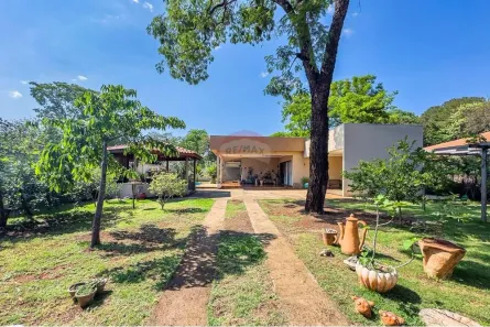 Fazenda/Sítio com 4 Quartos à venda, 750m² no Itanhangá Chácaras de Recreio, Ribeirão Preto