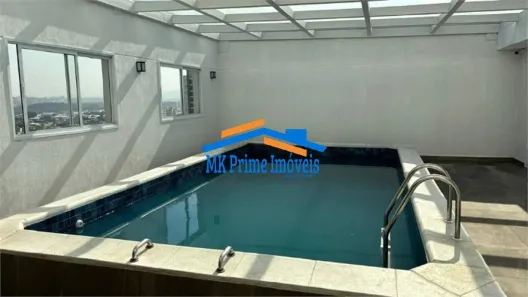Apartamento com 2 Quartos à venda, 64m² no Rochdale, Osasco