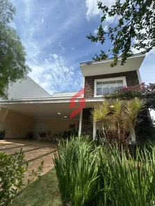 Casa de Condomínio com 4 Quartos à venda, 363m² no Jardim Abaeté, Sorocaba