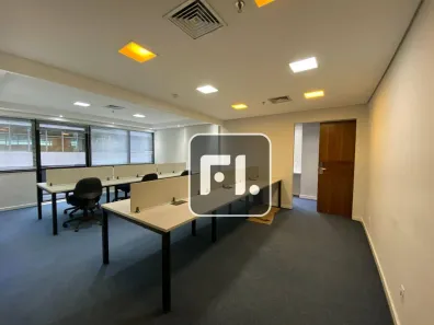 Sala Comercial à venda, 89m² no Alphaville Centro Industrial e Empresarial/Alphaville., Barueri