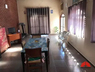 Casa com 4 Quartos à venda, 250m² no Tatuapé, São Paulo