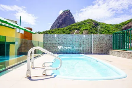 Cobertura com 5 Quartos à venda, 550m² no Urca, Rio de Janeiro