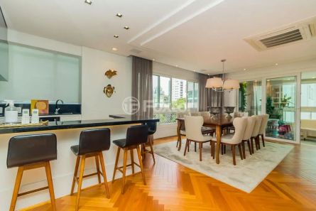 Apartamento com 3 Quartos à venda, 201m² no Bela Vista, Porto Alegre