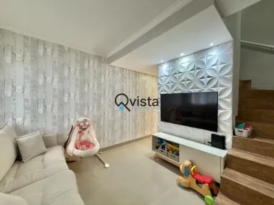Casa com 2 Quartos à venda, 107m² no Mar e Céu, Guarujá