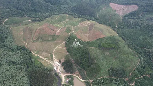 Fazenda/Sítio com 1 Quarto à venda, 20000m² no , Bocaiúva do Sul