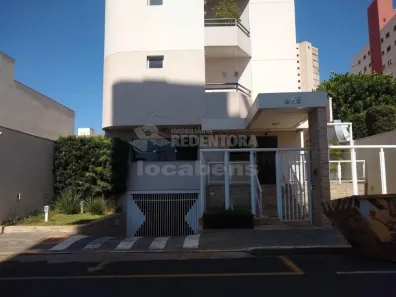 Apartamento com 3 Quartos à venda, 145m² no Vila Imperial, São José do Rio Preto