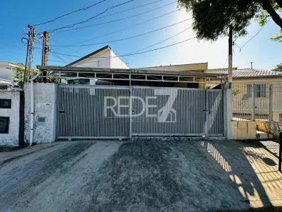 Casa com 2 Quartos à venda, 117m² no Vila Teixeira, Campinas