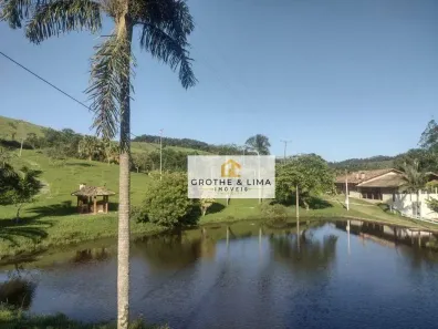 Fazenda/Sítio com 1 Quarto à venda, 1200m² no Jardim Rincão, Arujá
