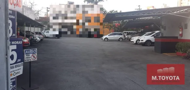 Lote/Terreno à venda, 1600m² no Centro, Guarulhos