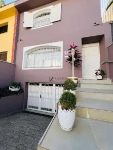 Sobrado com 3 Quartos à venda, 230m² no Jardim Vera Cruz, São Paulo