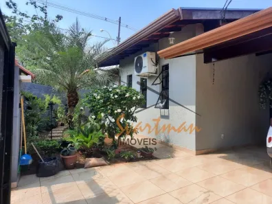 Casa com 3 Quartos à venda, 172m² no Cidade Universitária, Campinas