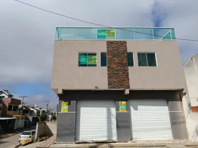 Apartamento com 3 Quartos para alugar, 140m² no Uberaba, Curitiba