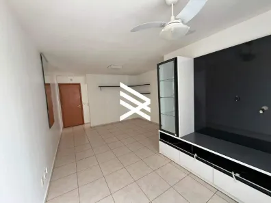 Apartamento com 3 Quartos para alugar, 53m² no Tubalina, Uberlândia