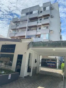Apartamento com 3 Quartos à venda, 138m² no Córrego Grande, Florianópolis