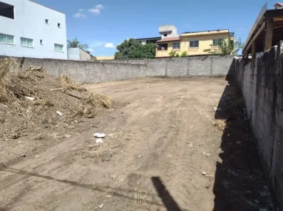 Lote/Terreno à venda, 360m² no Balneário Ponta da Fruta, Vila Velha