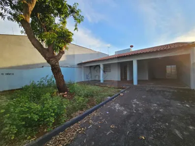 Casa com 3 Quartos à venda, 130m² no Residencial Abussafe, Londrina