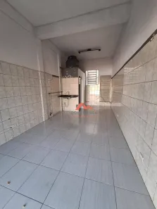 Ponto Comercial para alugar, 28m² no Cidade Jardim, Americana
