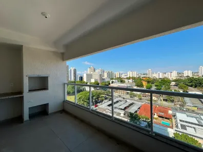 Apartamento com 2 Quartos à venda, 77m² no Jardim das Nações, Taubaté