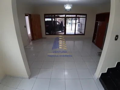 Sobrado com 3 Quartos à venda, 280m² no Vila Gomes, São Paulo