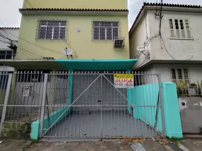 Ponto Comercial para alugar, 55m² no Olaria, Rio de Janeiro