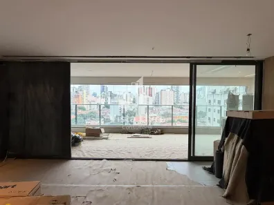 Apartamento com 4 Quartos à venda, 230m² no Pinheiros, São Paulo
