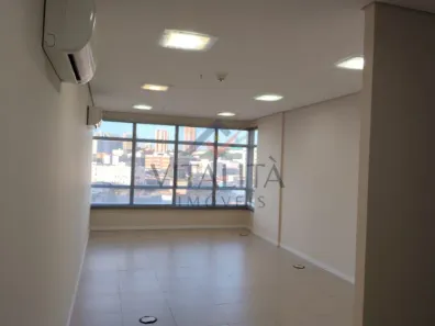 Sala Comercial para alugar, 38m² no Jardim Palma Travassos, Ribeirão Preto