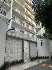 Apartamento com 3 Quartos à venda, 212m² no Bosque da Saúde, Cuiabá