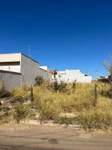 Lote/Terreno à venda, 348m² no Jardim Primavera 1ª Etapa, Anápolis