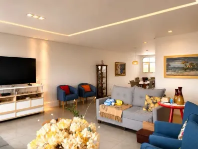 Apartamento com 3 Quartos à venda, 294m² no Centro, Jundiaí
