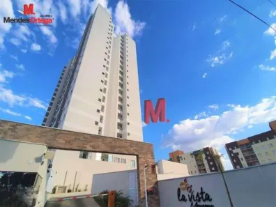 Apartamento com 2 Quartos para alugar, 72m² no Jardim Piratininga, Sorocaba