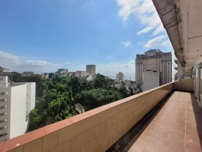 Sala Comercial à venda, 110m² no Centro, Rio de Janeiro