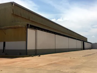 Galpão/Depósito/Armazém à venda, 14246m² no Novo Cavaleiro, Macaé