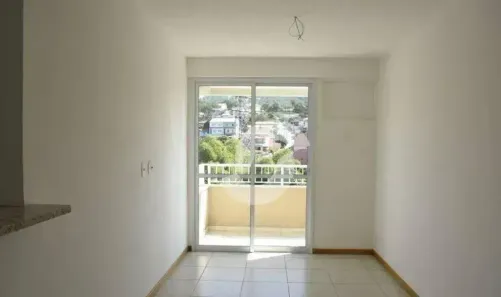 Apartamento com 2 Quartos à venda, 56m² no Badu, Niterói