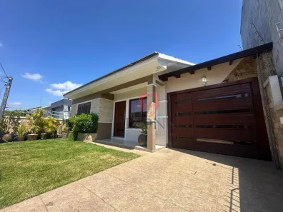 Casa com 3 Quartos à venda, 170m² no Parque da Matriz, Gravataí