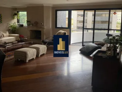 Apartamento com 4 Quartos à venda, 142m² no Vila Suzana, São Paulo