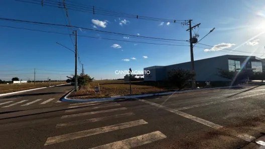 Lote/Terreno à venda, 345m² no Residencial Riviera Suíça I, Sinop