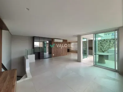 Cobertura com 3 Quartos à venda, 203m² no Savassi, Belo Horizonte
