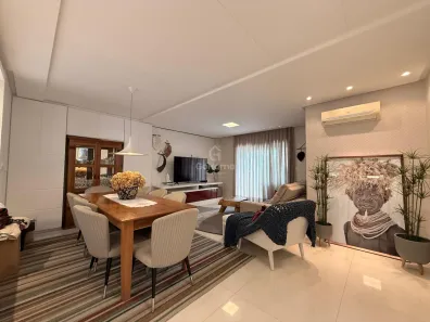 Apartamento com 3 Quartos à venda, 111m² no Universitário, Chapecó