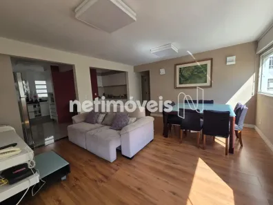 Apartamento com 3 Quartos à venda, 110m² no Higienópolis, São Paulo