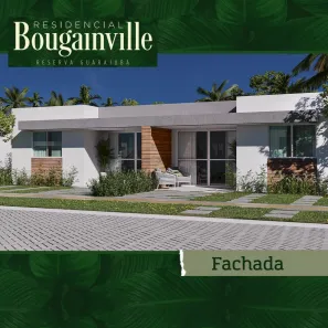 Casa com 3 Quartos à venda, 71m² no Monte Gordo (Monte Gordo), Camaçari